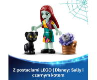 LEGO DISNEY 43288 Doniczka Sally - 1489553 - zdjęcie 7